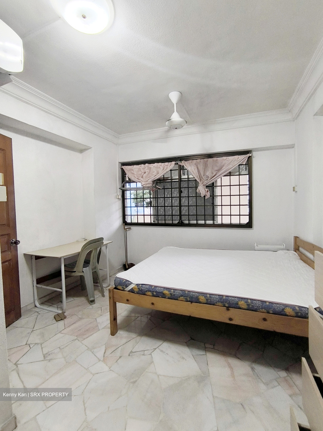 Blk 354 Woodlands Avenue 1 (Woodlands), HDB 4 Rooms #538927991